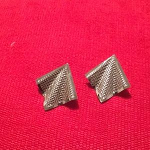 Handkerchief Earings